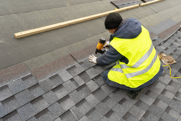 Quick and Trustworthy Emergency Roof Repair Services in Fussels Corner, FL