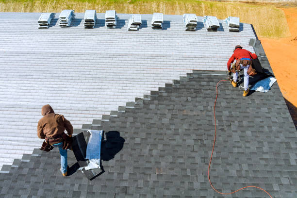 Best Best Roofing Contractors  in Fussels Corner, FL