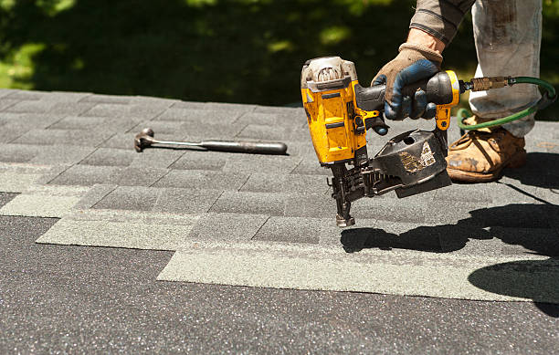 Slate Roofing Contractor in Fussels Corner, FL