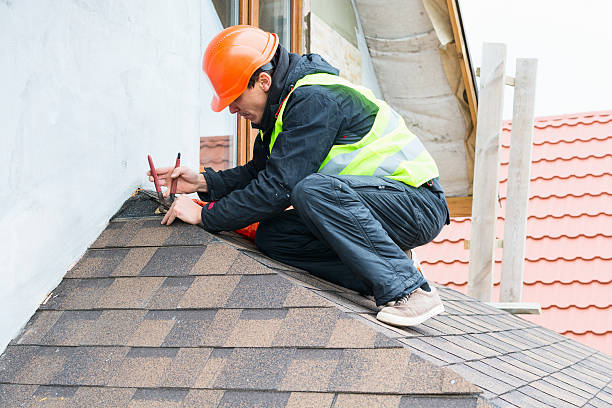 Best Best Roofing Contractors  in Fussels Corner, FL