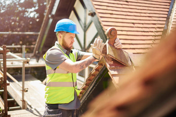 Best Slate Roofing Contractor  in Fussels Corner, FL