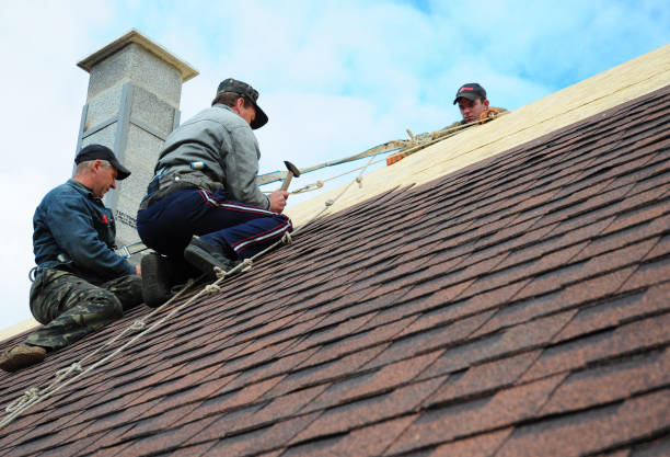 Quick and Trustworthy Emergency Roof Repair Services in Fussels Corner, FL