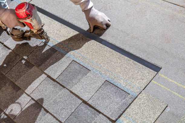Best Local Roofing Companies  in Fussels Corner, FL
