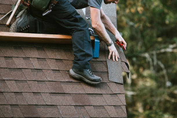 Professional Roofing Contractor in Fussels Corner, FL